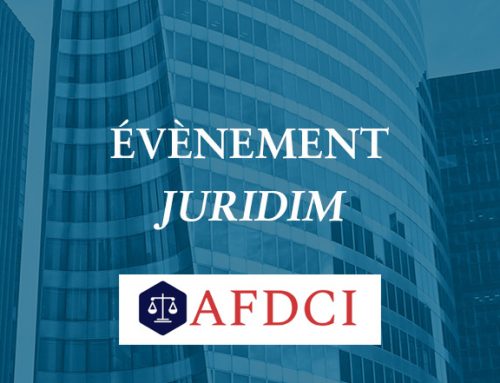 Juridim et AFDCI – Sociétés de construction et copromotion