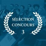 Prix MEJI- sélection concours