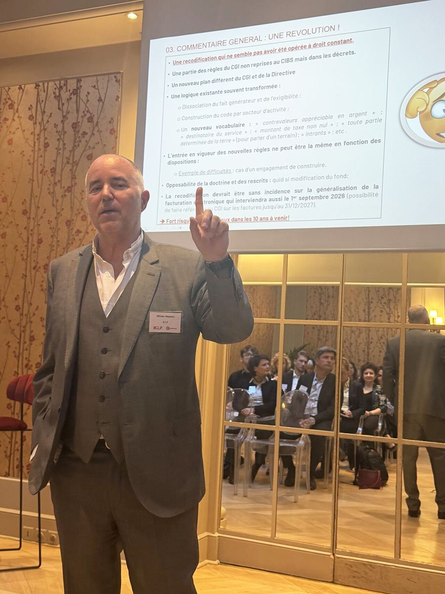 Olivier-Mesmin Olivier Mesmin