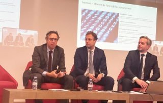 Cabinet CLIFFORD CHANCE