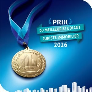 Prix MEJI 2026