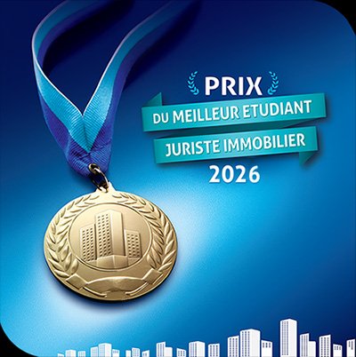 Prix MEJI 2026